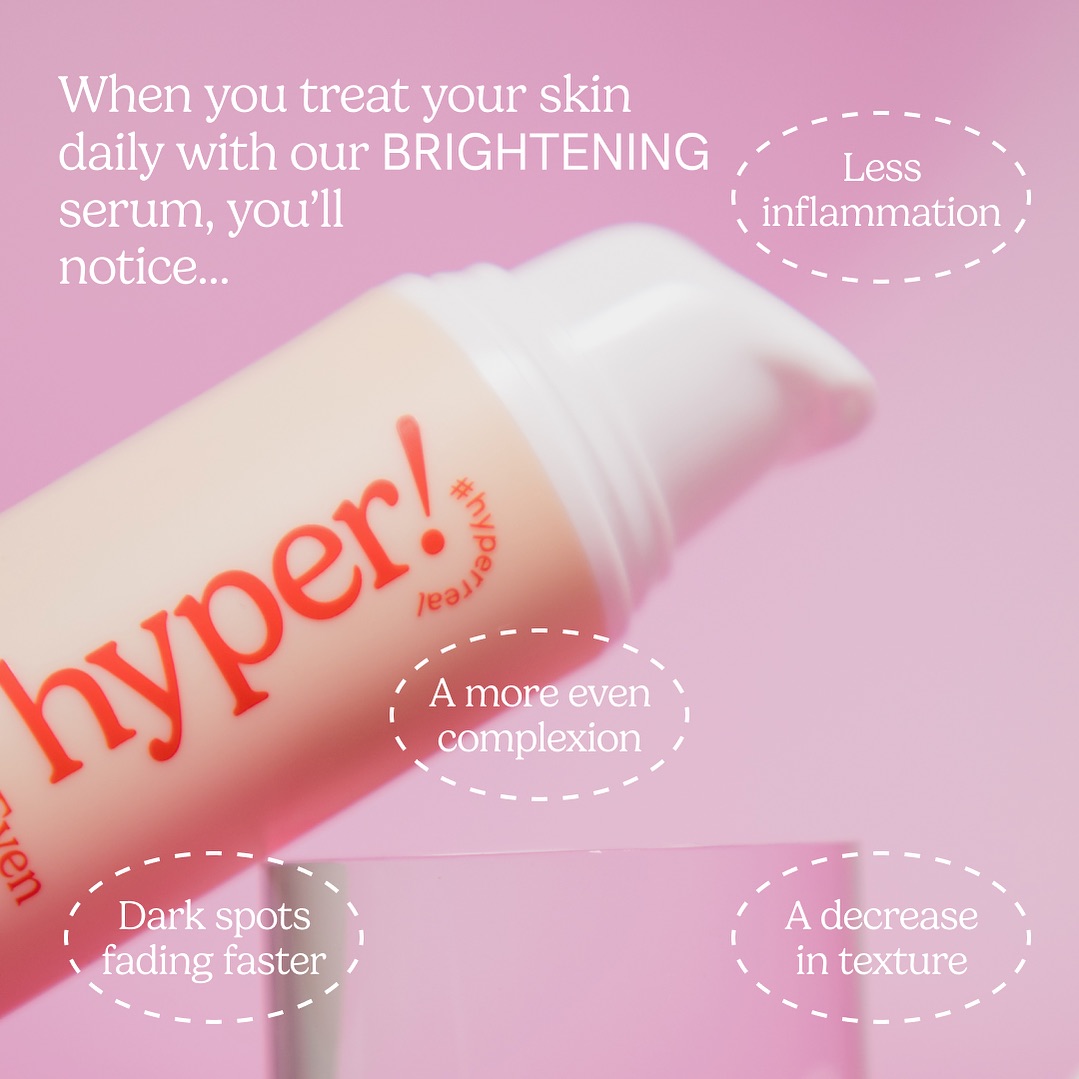 ambassador – Hyper Skin